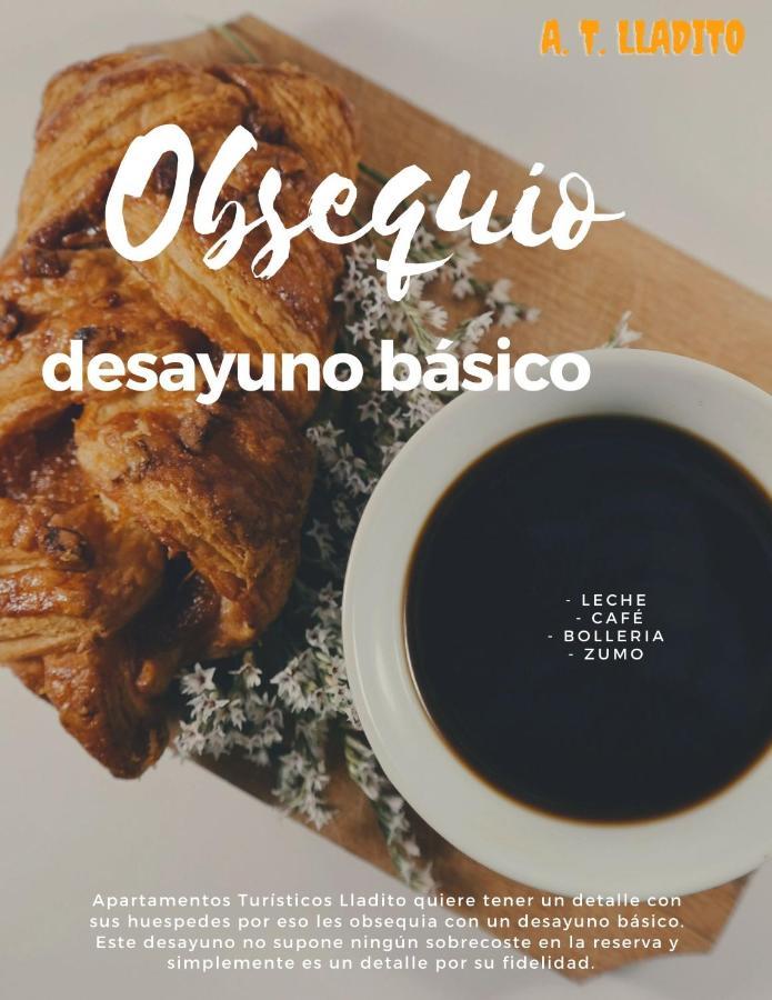 仕格莱Fuente De La Estacion公寓式酒店 外观 照片